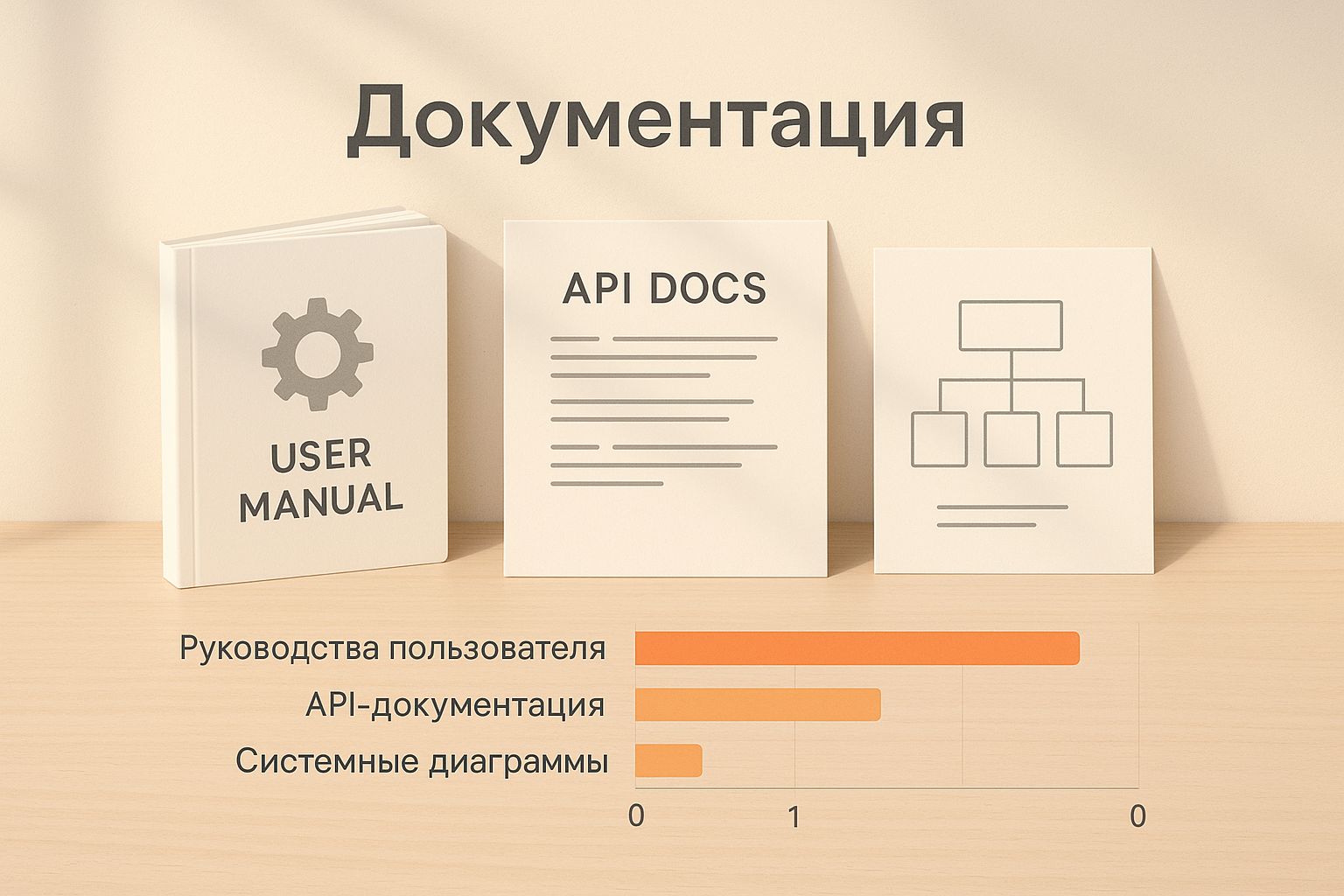 Технологическая документация