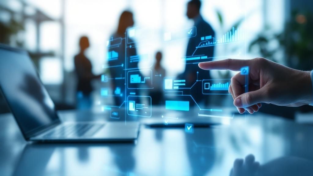 Система контроля исполнения поручений: эффективные решения