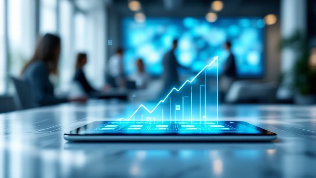 ТОП-10 систем электронного документооборота 2025 — Лучшие решения